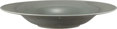 Imagen del producto de Seltmann Weiden Pasta-/Salatteller 27,5 cm Beat Perlgrau 001.772204