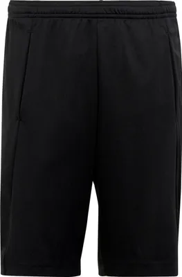 Produktbild von Adidas U Tr-Es Logo Sh Black/White 164