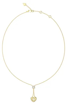 Produktbild von GUESS JEWELS Schmuck JEWELRY JUBN05460JWYGT-U