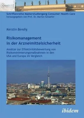 Image de Risikomanagement in der Arzneimittelsicherheit