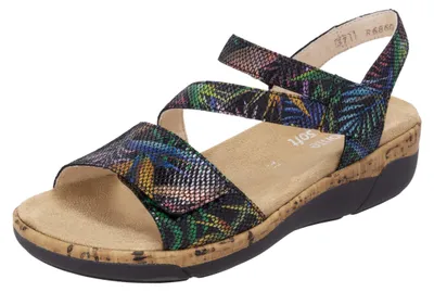 Produktbild von Remonte Sandalen Sandalen Leder
