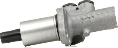 Produktbild von RIDEX 258M0005 Bremszylinder Hauptbremszylinder für AUDI A6 Avant (4F5, C6) A4 Avant (8ED, B7) A4 Avant (8E5, B6) A6 Avant (4B5, C5) für VW
