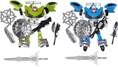 Immagine prodotto di Autobot 21 cm