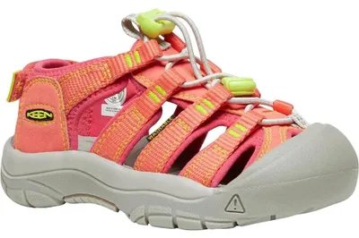 Produktbild von Keen Newport Boundless Child Sandalen Orange EU 30 Mädchen Orange EU 30