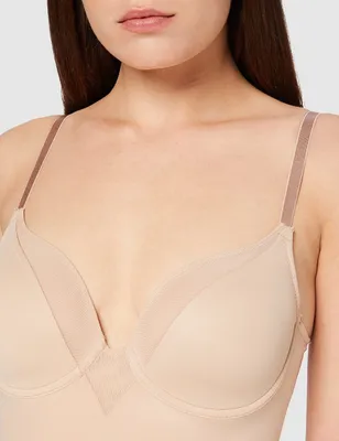Produktbild von Triumph True Shape Sensation BSWP Body mit Bügel, Farbe: Beige (Smooth Skin), Größe: 95C
