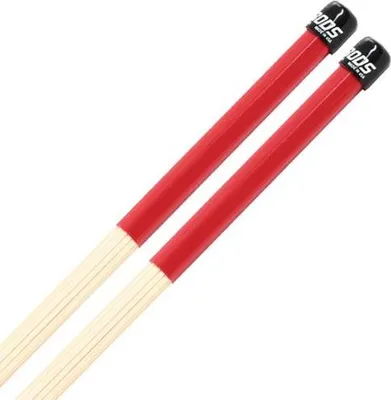 Immagine prodotto di Bacchette Promark H-Rods Hot Rods