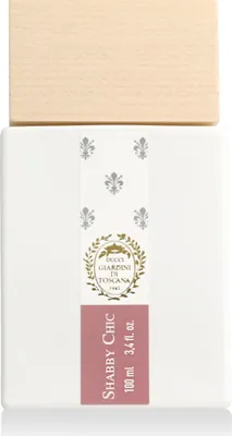 Immagine prodotto di Giardini Di Toscana Shabby Chic EDP 100 ml UNISEX
