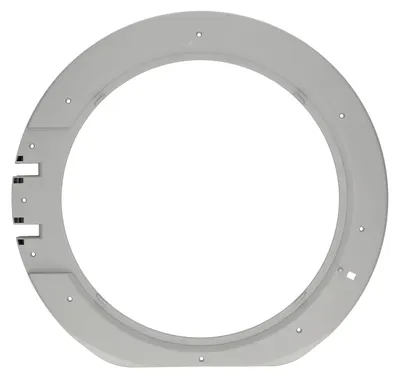 Produktbild von easyPART passend für 43030351 CANDY/ HOOVER Türrahmen innen für Waschmaschine