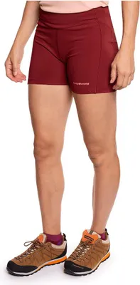 Immagine prodotto di Trangoworld Sotes Pantaloncini rossi S Donna Rosso S
