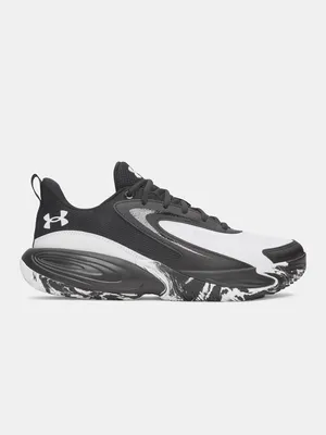 Zdjęcie produktu dla Under Armour Ua Lockdown 8 – czarny, rozmiar: 11,5