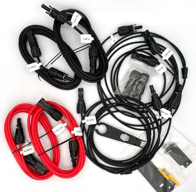 Zdjęcie produktu dla System magazynowania Growatt NOAH 2000 Plug & Play dla elektrowni balkonowych (0% VAT zgodnie z §12 Abs.3 UstG)