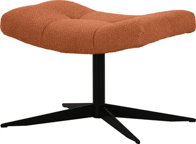 Produktbild von home24 Polsterhocker