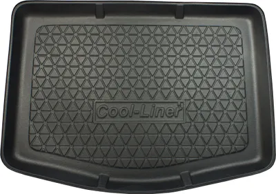 Produktbild von Z438362 Kofferraumwanne kompatibel mit Ford C-MAX II 11.2010-06.2019