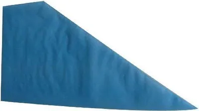 Obrázok produktu pre vrecko na pečivo 45 cm PE protišmykové (5 ks)