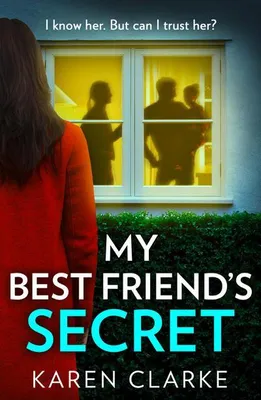 Obrázek produktu pro My Best Friend's Secret
