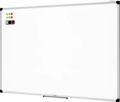 Image de Planche blanche (120 x 90 cm) (Refurbished B)