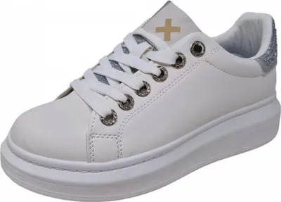 Produktbild von Xti Damen Sneaker in Weiß, Größe 38