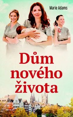 Zdjęcie produktu dla Dům nového života | Marie Adams