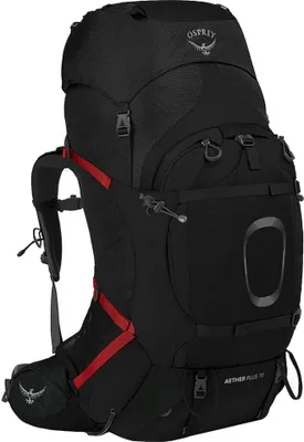Produktbild von Aether Plus 70 S/M - Trekkingrucksack 79 cm (eclipse grey, S/M)