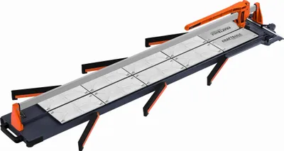 Obrázek produktu pro Řezačka na obklady Kraft&Dele KD11960, 165 cm