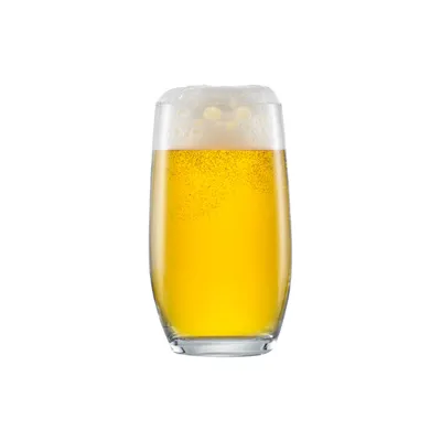 Obrázek produktu pro SCHOTT ZWIESEL 121873, Sklenice na pivo, 330 ml, Průhledná, 6,9 cm, 120 mm