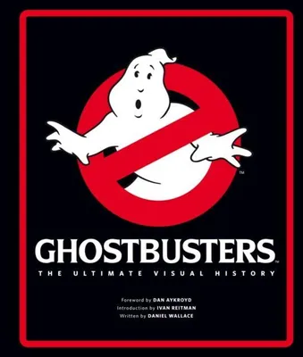Produktbild von Ghostbusters