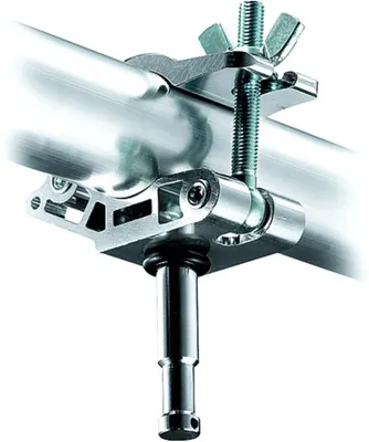 Zdjęcie produktu dla Manfrotto C4462-1, Łącznik, Srebrny, 440 g, 1 szt.