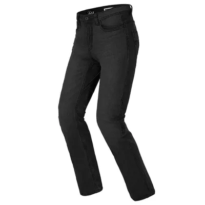 Produktbild von Spidi J-Tracker Motorradjeans, schwarz, 28