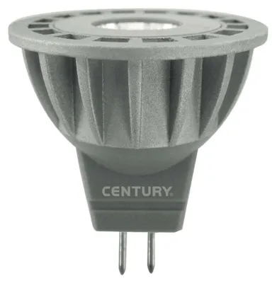 Produktbild von CENTURY LED-Spot MAXILED 3W 12VDC/AC MR11 4000K 185Lm 30d 35x38mm IP20 CEN K12XLED-300440