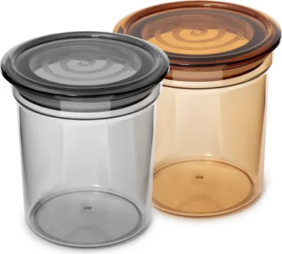 Zdjęcie produktu dla pojemnik plastikowy  | L-524