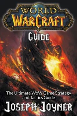 Produktbild von World of Warcraft Guide
