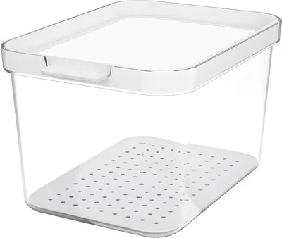 Obrázok produktu pre Rotho Cauma 2,15 l organizér do chladničky