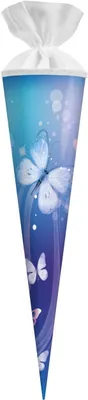 Obrázek produktu pro Goldbuch Školní kufřík Motýlí ráj 70 cm