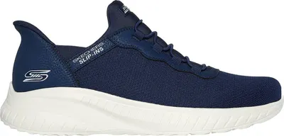 Produktbild von Skechers Bobs Squad Chaos Daily Hype Navy Größe EU 45