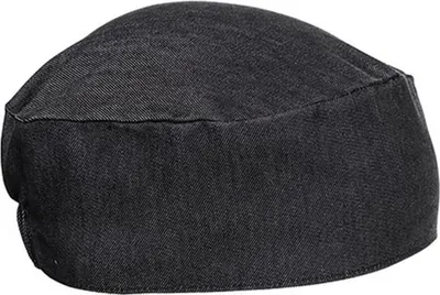 Produktbild von Premier Workwear ChefŽs Skull Cap