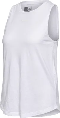 Produktbild von hummel hmlMT VANJA TOP - WHITE - XS