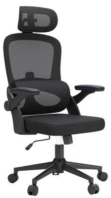 Produktbild von SIHOO M102C Bürostuhl Ergonomisch Schreibtischstuhl, Drehstuhl mit 3D-Armlehnen,