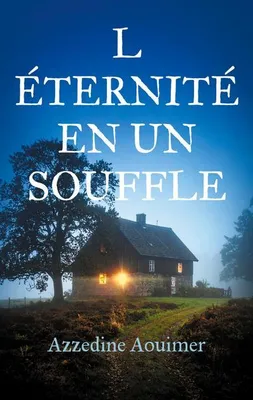 Produktbild von L éternité en un souffle