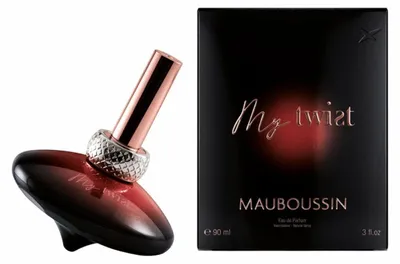 Image de Mauboussin My Twist Eau de Parfum pour femme 90 ml