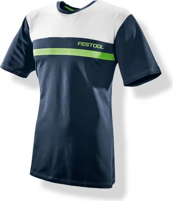Produktbild von Festool Fashionshirt FASH-FT1-M | 577301