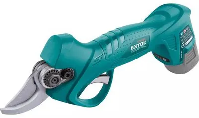 Zdjęcie produktu dla Sekator EXTOL INDUSTRIAL AKU, 16V Li-ion, bez akumulatora i ładowarki