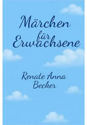 Produktbild von Märchen für Erwachsene
