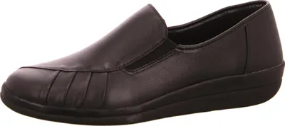 Produktbild von Aco Uschi 29 Slipper Schwarz