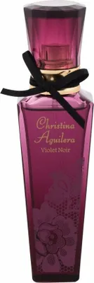 Produktbild von Christina Aguilera Violet Noir Woda perfumowana, 30 ml