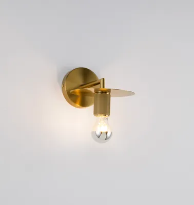 Produktbild von Nova Luce Wandleuchte ROYAL