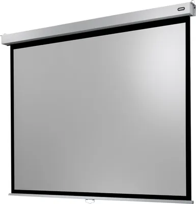 Produktbild von celexon Rolloleinwand Professional Plus 4:3, 160 x 120 cm Projektionsfläche
