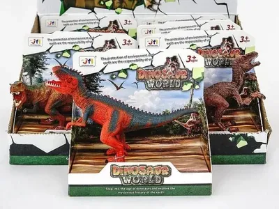 Obrázek produktu pro Dinosauři 15 cm MIX – ADAR