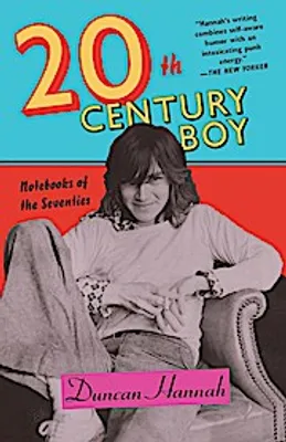 Image de Twentieth-Century Boy