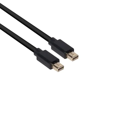 Image de Club3d CLUB3D Câble Mini DisplayPort 1.2 HBR2 M/M 2m 4K60Hz