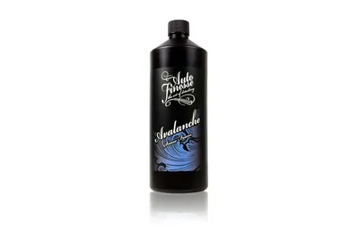 Produktbild von Auto Finesse Avalanche Schneeschaum 1000 ml Aktivschaum